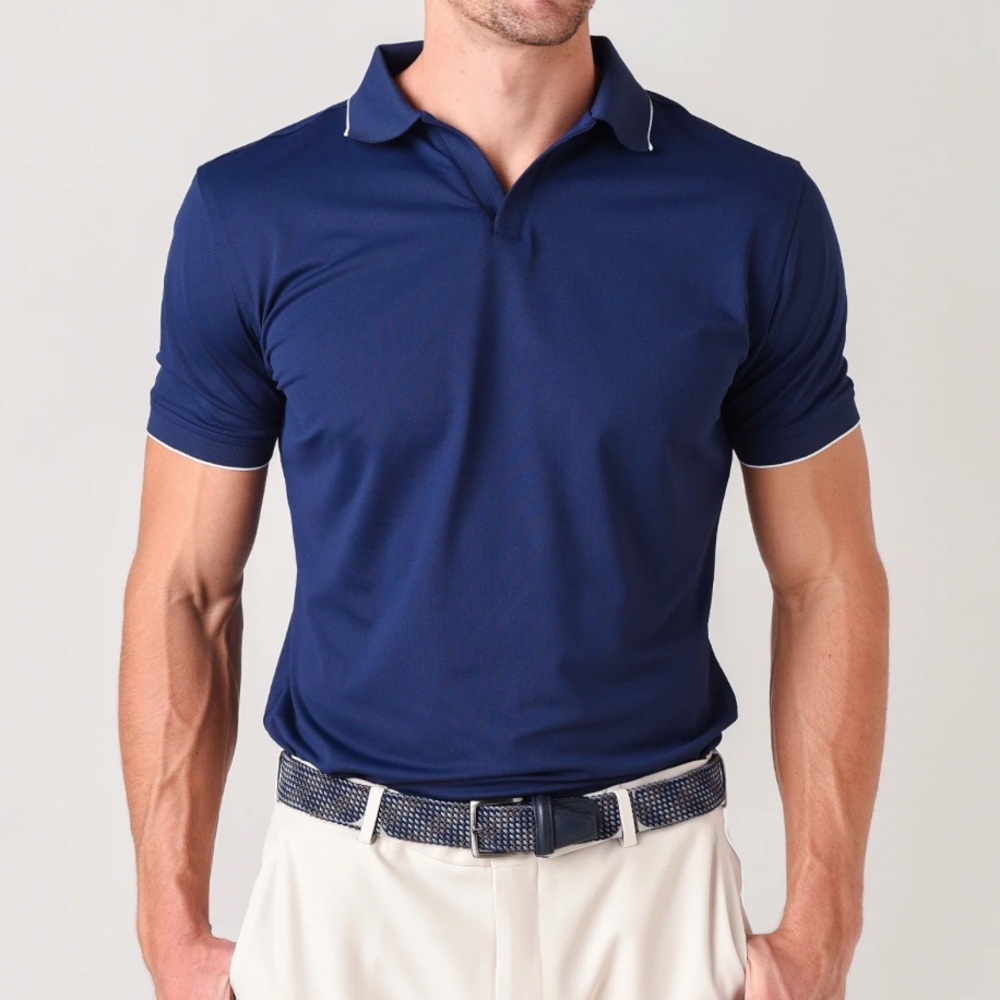 Peter Millar  Men's Summertime Polo